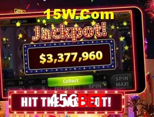 Especiais de Fim de Semana 456Bet