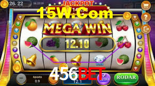456Bet CaSSino