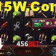 Design Responsivo 456Bet