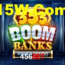 Welcome Bonus 456Bet