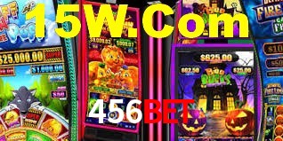 456Bet CaSSino