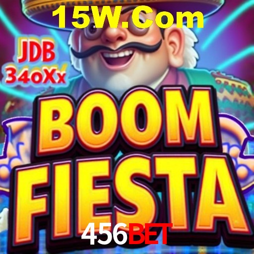 cassino 456Bet
