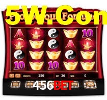 456Bet CaSSino