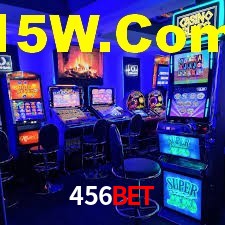 Experimente o Login Seguro Premium no 456Bet