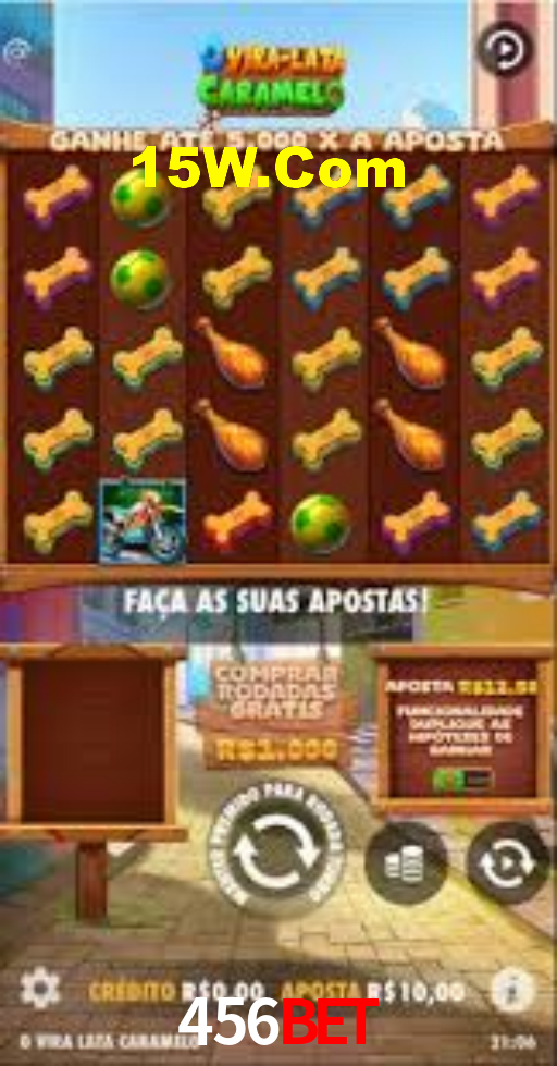 456Bet: A Experiência de Casino com Jogos de Mesa ao Vivo