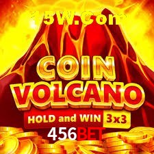 Welcome Bonus 456Bet