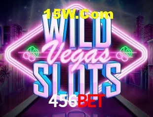 Provedores de Jogos 456Bet