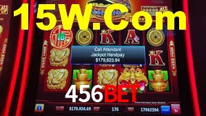 456Bet App Interface